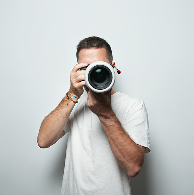 Vidéaste Bourg-en-Bresse